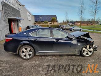 Lexus LS LS (F4), Sedan, 2006 / 2017 460 4.6 32V VVT-i picture 6