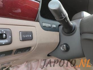 Lexus LS LS (F4), Sedan, 2006 / 2017 460 4.6 32V VVT-i picture 15