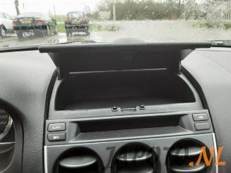 Mazda 6 6 Sportbreak (GY19/89), Combi, 2002 / 2008 1.8i 16V picture 13