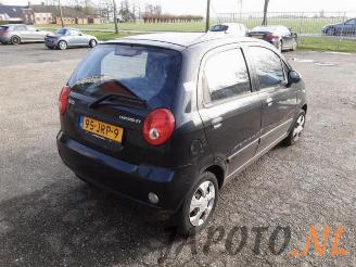 Chevrolet Matiz Matiz, Hatchback, 1998 / 2005 0.8 S,SE picture 4