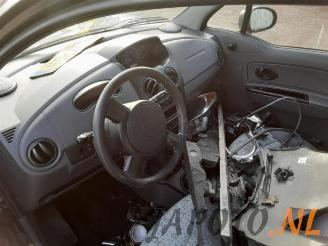 Chevrolet Matiz Matiz, Hatchback, 1998 / 2005 0.8 S,SE picture 9