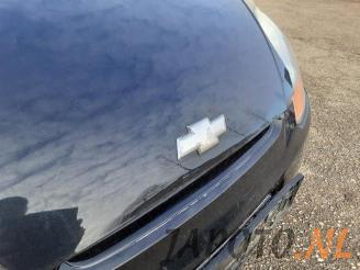 Chevrolet Matiz Matiz, Hatchback, 1998 / 2005 0.8 S,SE picture 8