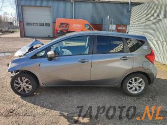 Nissan Note Note (E12), MPV, 2012 1.2 68 picture 2