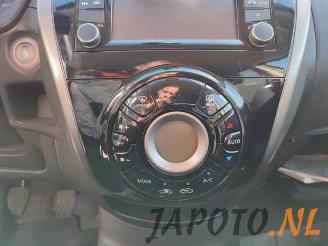 Nissan Note Note (E12), MPV, 2012 1.2 68 picture 13