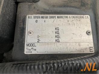 Lexus GS GS (..S16), Coupe, 1997 / 2004 430 4.3 32V VVT-i picture 10