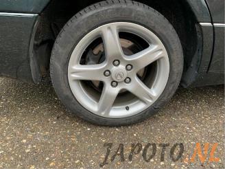 Lexus GS GS (..S16), Coupe, 1997 / 2004 430 4.3 32V VVT-i picture 17