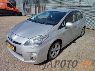 Toyota Prius Prius (ZVW3), Hatchback, 2009 / 2016 1.8 16V picture 1