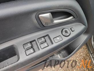 Kia Rio Rio III (UB), Hatchback, 2011 / 2017 1.2 CVVT 16V picture 11