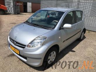 Subaru Justy Justy (M3), Hatchback 5-drs, 2007 / 2011 1.0 12V DVVT picture 1