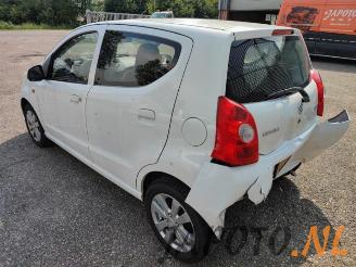 Suzuki Alto Alto (GF), Hatchback 5-drs, 2009 1.0 12V picture 3