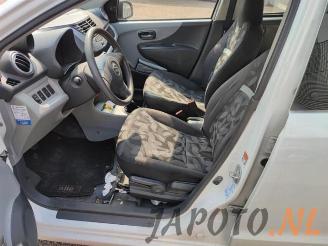 Suzuki Alto Alto (GF), Hatchback 5-drs, 2009 1.0 12V picture 9