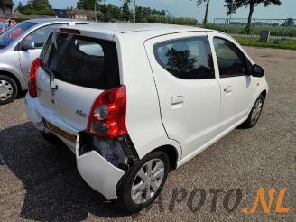 Suzuki Alto Alto (GF), Hatchback 5-drs, 2009 1.0 12V picture 4