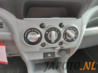 Suzuki Alto Alto (GF), Hatchback 5-drs, 2009 1.0 12V picture 14