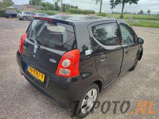 Suzuki Alto Alto (GF), Hatchback 5-drs, 2009 1.0 12V picture 4