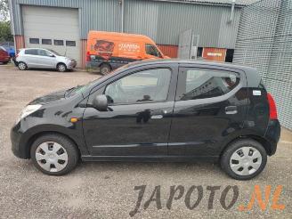 Suzuki Alto Alto (GF), Hatchback 5-drs, 2009 1.0 12V picture 2