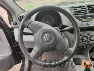 Suzuki Alto Alto (GF), Hatchback 5-drs, 2009 1.0 12V picture 12