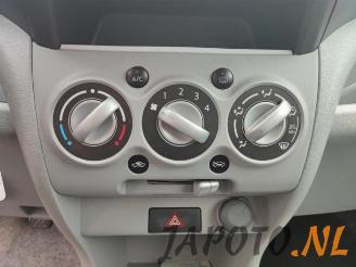 Suzuki Alto Alto (GF), Hatchback 5-drs, 2009 1.0 12V picture 14