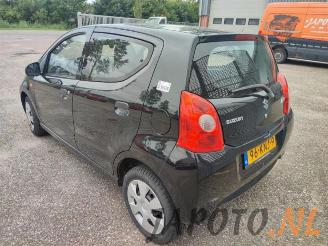 Suzuki Alto Alto (GF), Hatchback 5-drs, 2009 1.0 12V picture 3
