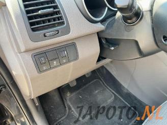 Kia Venga Venga, MPV, 2010 / 2019 1.6 CVVT 16V picture 9