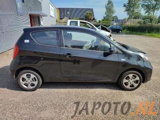 Kia Picanto Picanto (TA), Hatchback, 2011 / 2017 1.0 12V picture 6