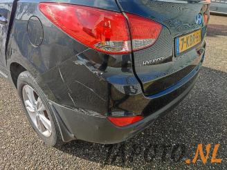 Hyundai Ix35 iX35 (LM), SUV, 2009 / 2015 1.6 GDI 16V picture 9