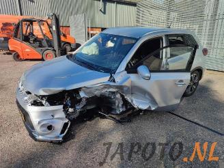 Suzuki Vitara Vitara (LY/MY), SUV, 2015 1.4 Booster Jet Turbo 16V SHVS AllGrip picture 1