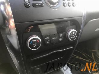 Suzuki SX4 SX4 (EY/GY), SUV, 2006 1.6 16V 4x2 picture 12