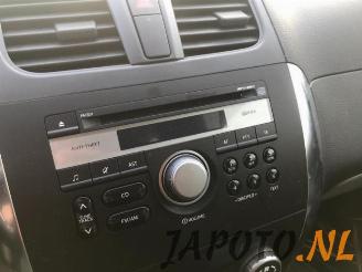 Suzuki SX4 SX4 (EY/GY), SUV, 2006 1.6 16V 4x2 picture 11