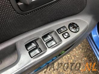 Kia Rio Rio II (DE), Hatchback, 2005 / 2011 1.4 16V picture 10