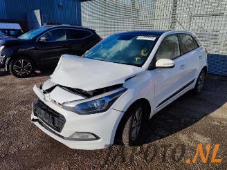 Hyundai I-20 i20 (GBB), Hatchback, 2014 / 2020 1.0 T-GDI 120 12V picture 1