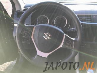 Suzuki Swift Swift (ZA/ZC/ZD), Hatchback, 2010 / 2017 1.2 16V picture 13