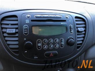 Hyundai I-10 i10 (F5), Hatchback, 2007 / 2013 1.2i 16V picture 14