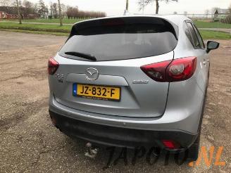Mazda CX-5 CX-5 (KE,GH), SUV, 2011 2.5 SkyActiv-G 192 16V 4WD picture 4