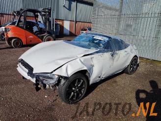 Mazda MX-5 MX-5 (ND), Cabrio, 2015 1.5 Skyactiv G-131 16V picture 1