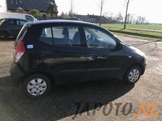 Hyundai I-10 i10 (F5), Hatchback, 2007 / 2013 1.1i 12V picture 5