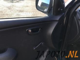 Hyundai I-10 i10 (F5), Hatchback, 2007 / 2013 1.1i 12V picture 10