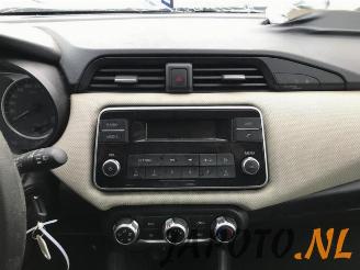 Nissan Micra Micra (K14), Hatchback, 2016 / 2024 0.9 IG-T 12V picture 12