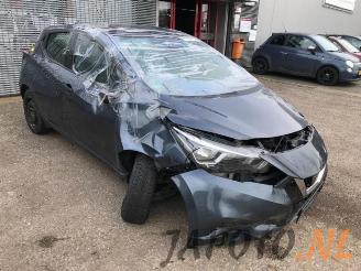 Nissan Micra Micra (K14), Hatchback, 2016 / 2024 0.9 IG-T 12V picture 7