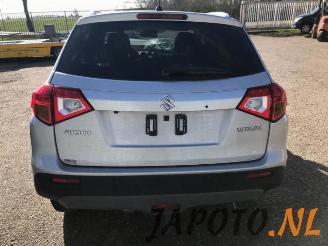 Suzuki Vitara Vitara (LY/MY), SUV, 2015 1.6 16V DDiS picture 4