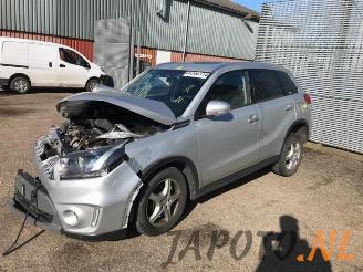 Suzuki Vitara Vitara (LY/MY), SUV, 2015 1.6 16V DDiS picture 1