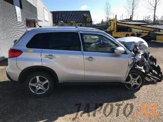 Suzuki Vitara Vitara (LY/MY), SUV, 2015 1.6 16V DDiS picture 6