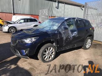 Mazda CX-5 CX-5 (KE,GH), SUV, 2011 2.2 Skyactiv D 175 16V 4WD picture 1