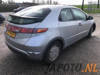 Honda Civic Civic (FK/FN), Hatchback, 2005 / 2012 1.4 i-Dsi picture 5