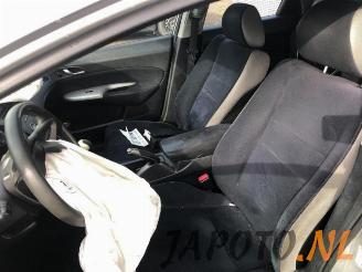 Honda Civic Civic (FK/FN), Hatchback, 2005 / 2012 1.4 i-Dsi picture 13