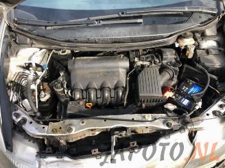 Honda Civic Civic (FK/FN), Hatchback, 2005 / 2012 1.4 i-Dsi picture 17