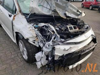 Suzuki Swace Swace, Combi 5-drs, 2020 1.8 16V Hybrid picture 29