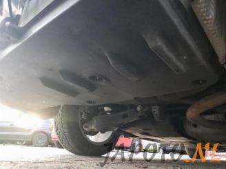 Suzuki Swace Swace, Combi 5-drs, 2020 1.8 16V Hybrid picture 33