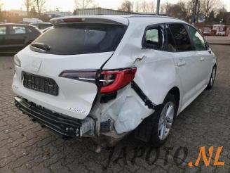 Suzuki Swace Swace, Combi 5-drs, 2020 1.8 16V Hybrid picture 17