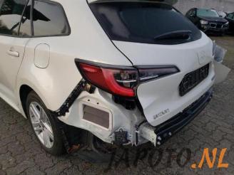 Suzuki Swace Swace, Combi 5-drs, 2020 1.8 16V Hybrid picture 28