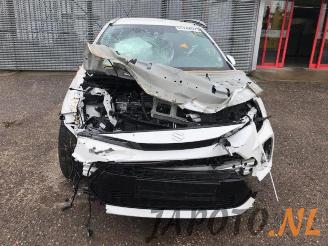 Suzuki Swace Swace, Combi 5-drs, 2020 1.8 16V Hybrid picture 6